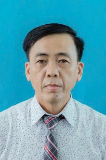 Đặng Tấn Lực
